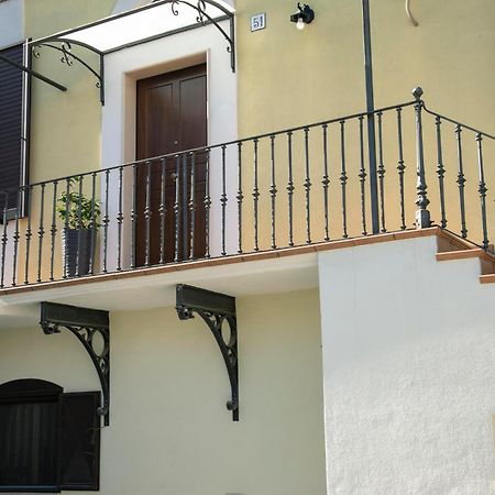 Apartament Dimora Camelia Lucera Zewnętrze zdjęcie