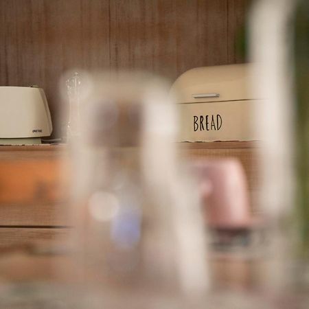 Apartament Dimora Camelia Lucera Zewnętrze zdjęcie